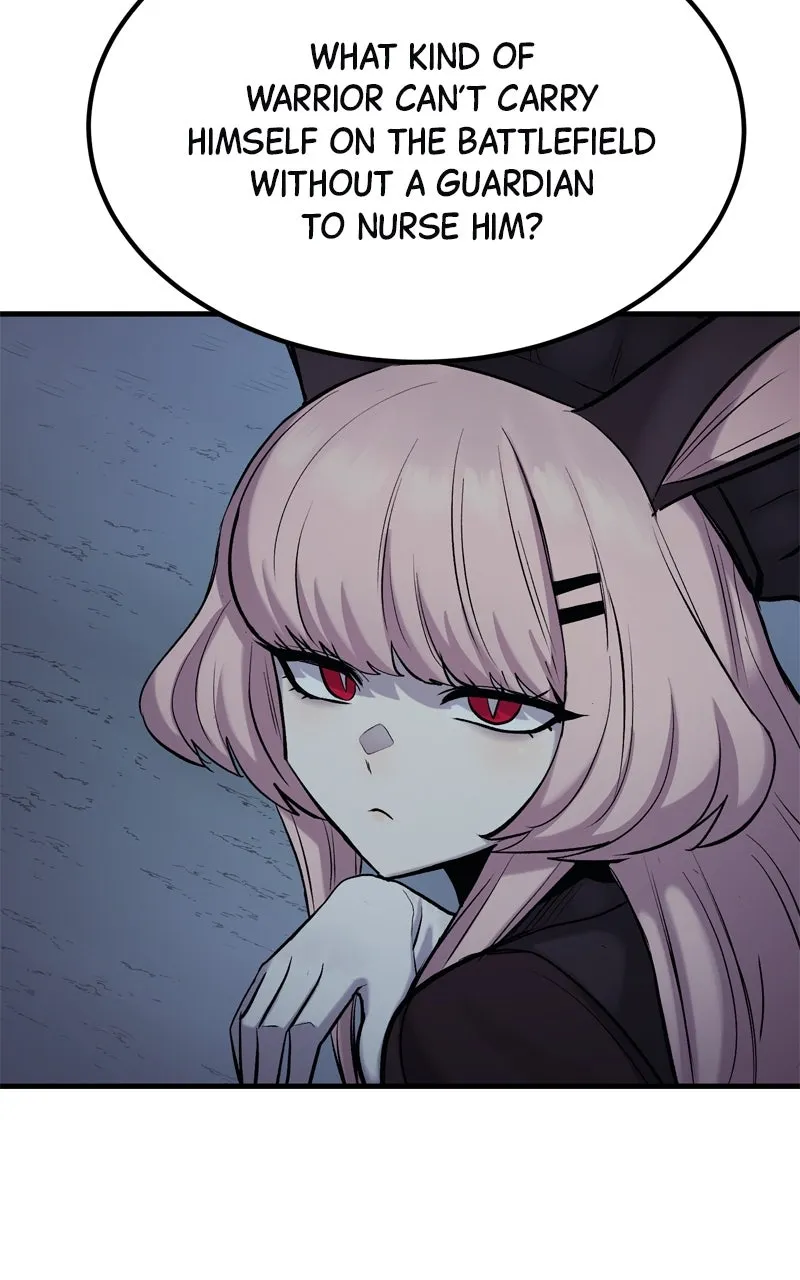 Wail of a Dragon’s Rage Chapter 21 page 57 - 