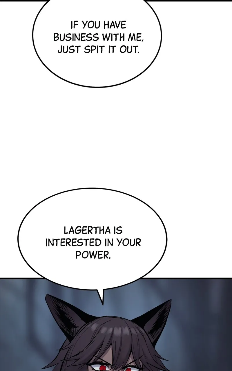 Wail of a Dragon’s Rage Chapter 21 page 59 - 