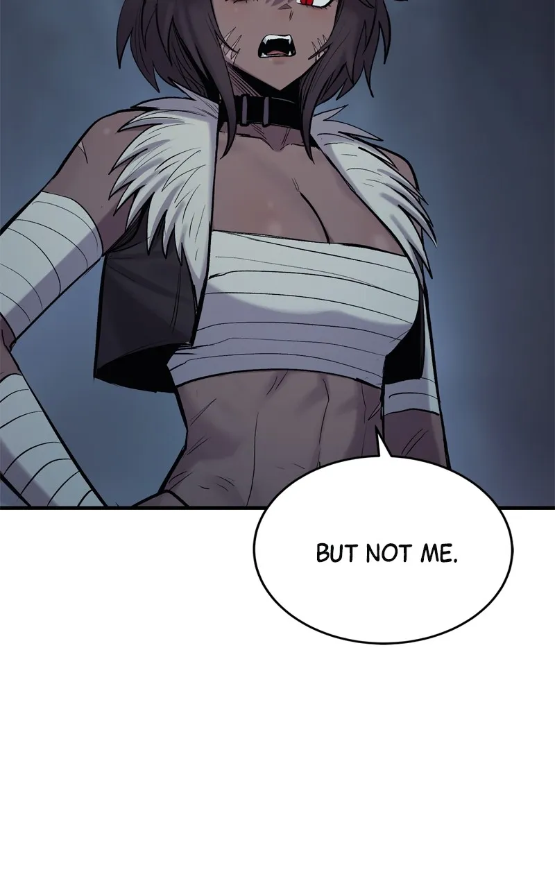Wail of a Dragon’s Rage Chapter 21 page 60 - 