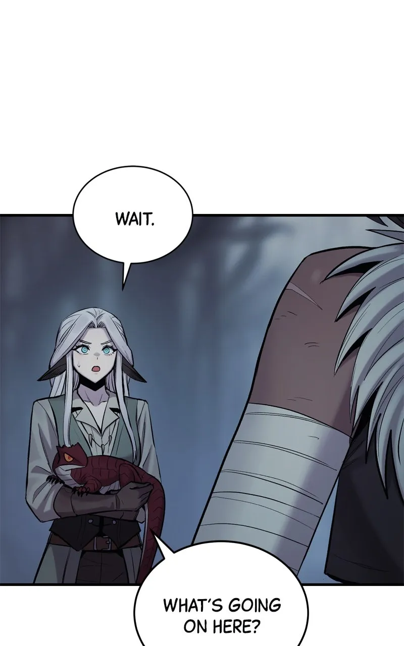 Wail of a Dragon’s Rage Chapter 21 page 63 - 