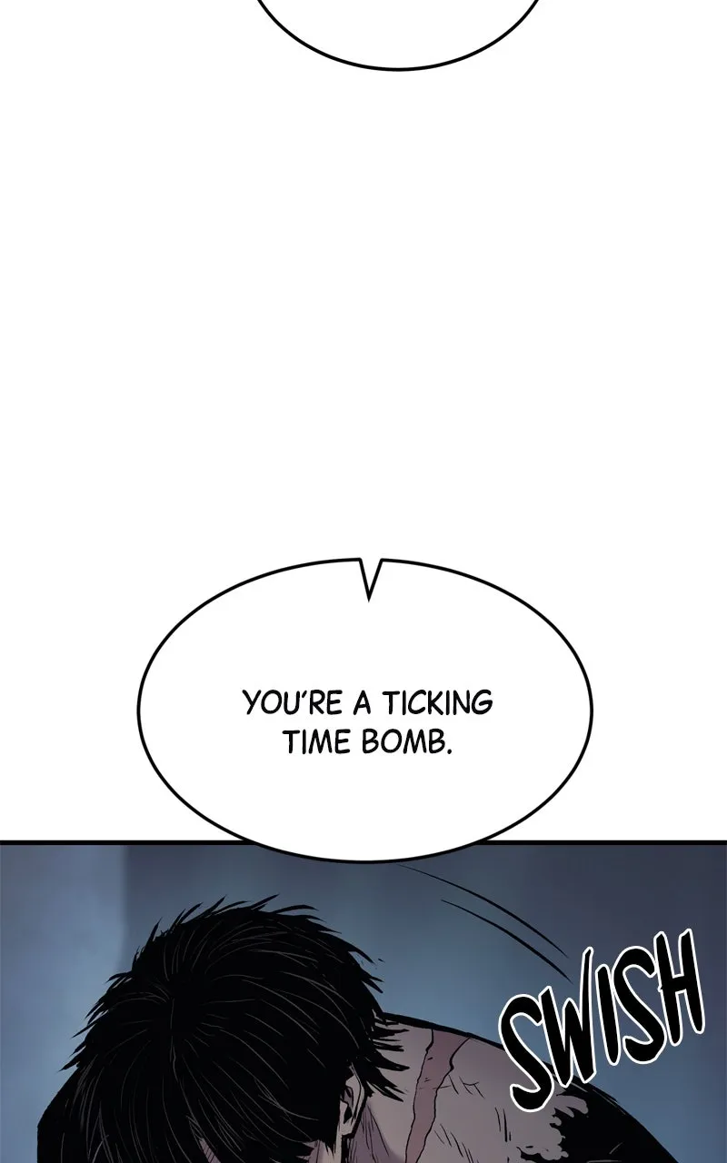 Wail of a Dragon’s Rage Chapter 21 page 64 - 