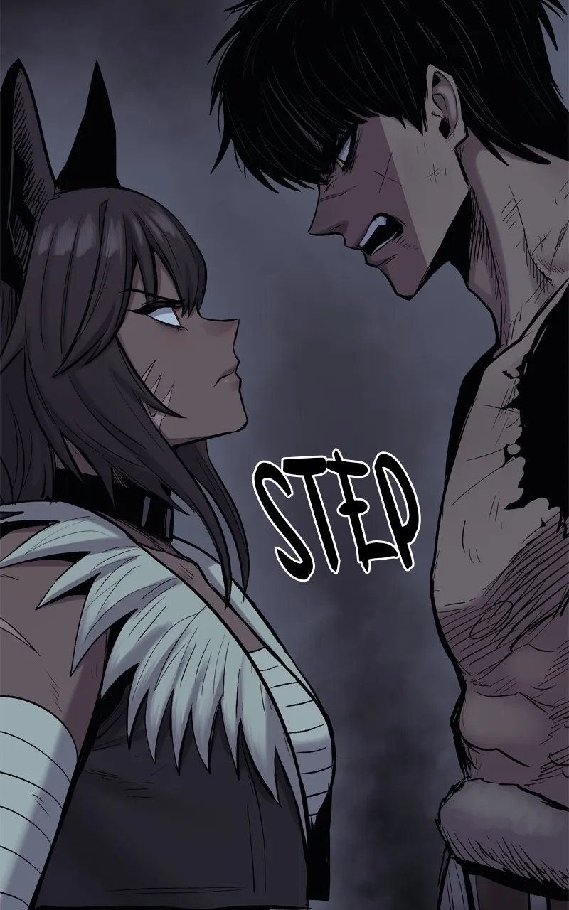 Wail of a Dragon’s Rage Chapter 21 page 67 - 
