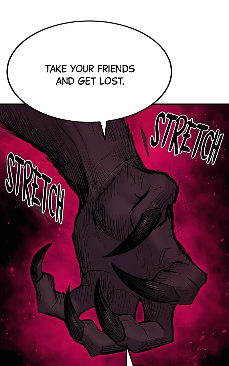 Wail of a Dragon’s Rage Chapter 21 page 70 - 