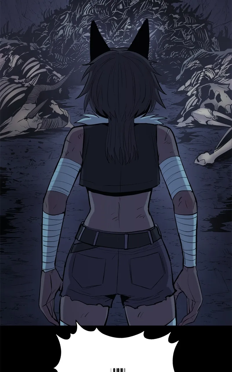 Wail of a Dragon’s Rage Chapter 21 page 81 - 
