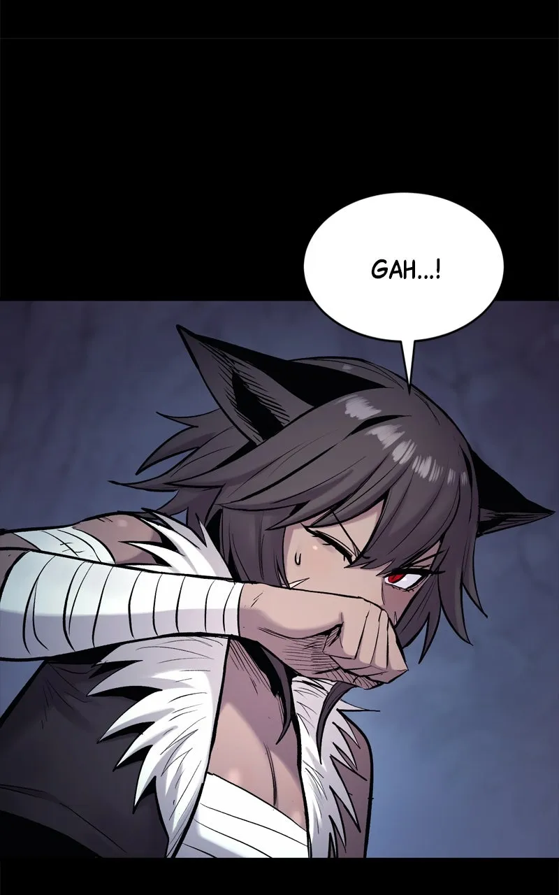 Wail of a Dragon’s Rage Chapter 21 page 86 - 
