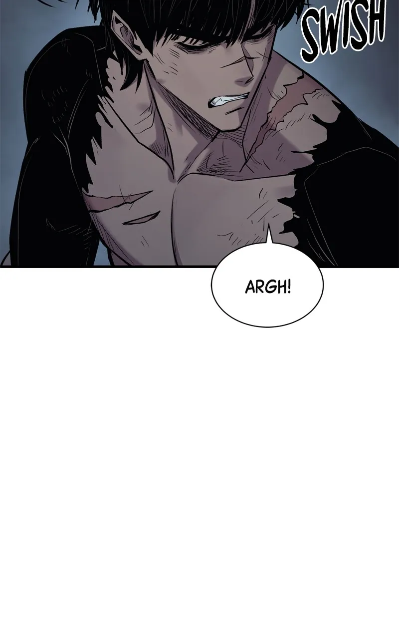 Wail of a Dragon’s Rage Chapter 21 page 95 - 