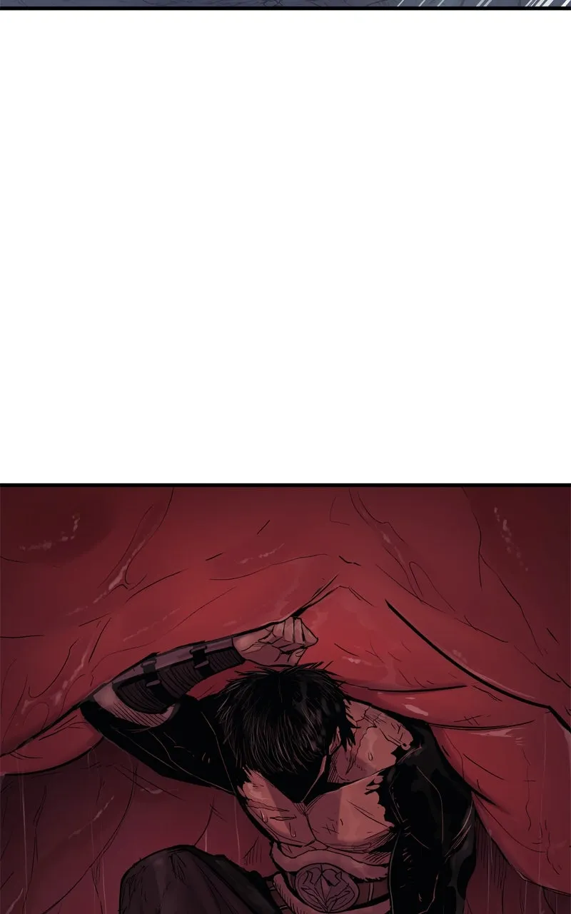 Wail of a Dragon’s Rage Chapter 22 page 2 - 