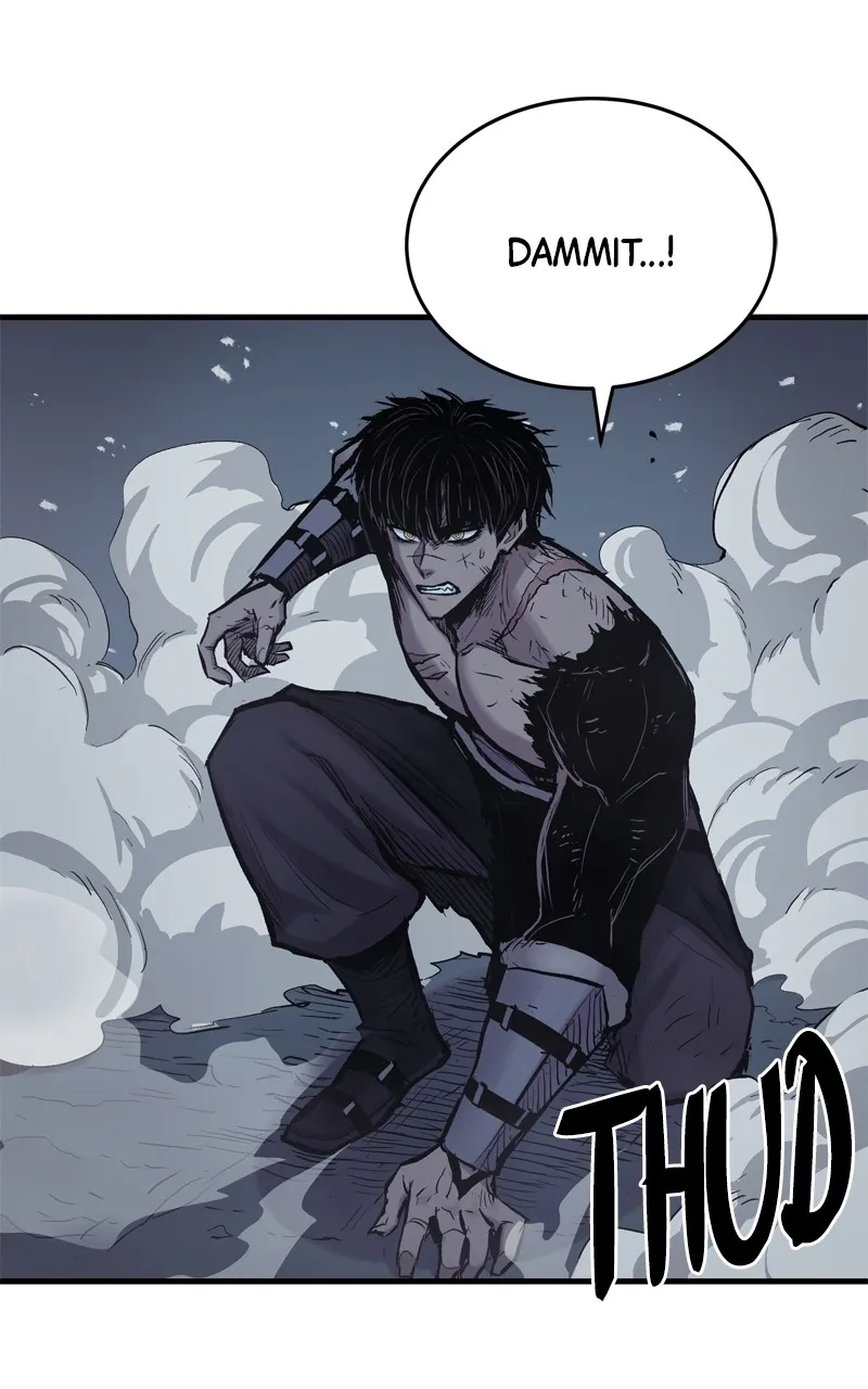 Wail of a Dragon’s Rage Chapter 22 page 101 - 