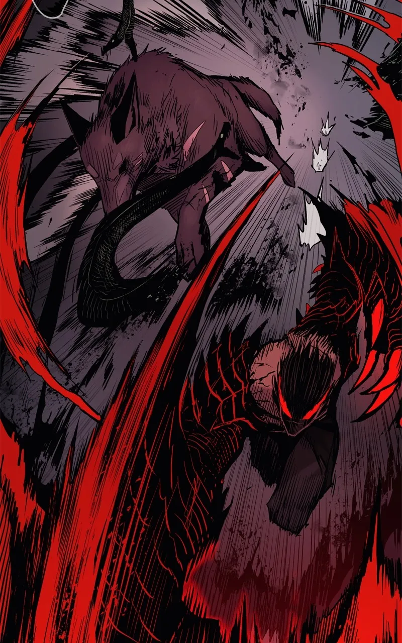 Wail of a Dragon’s Rage Chapter 22 page 106 - 