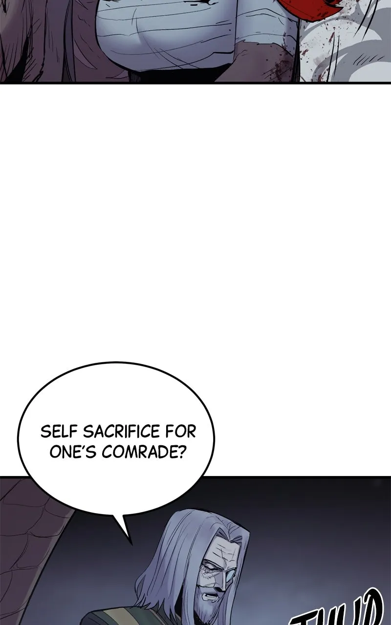 Wail of a Dragon’s Rage Chapter 22 page 110 - 