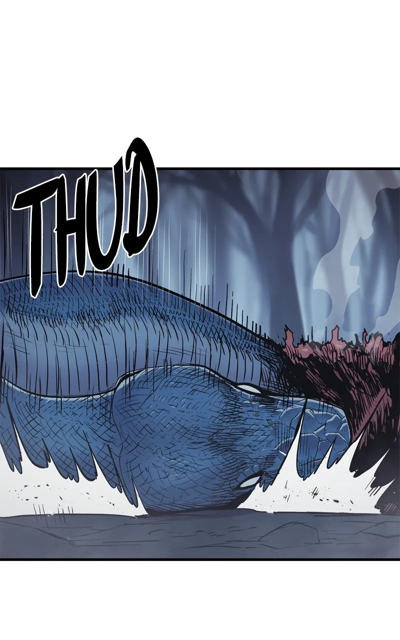 Wail of a Dragon’s Rage Chapter 22 page 12 - 
