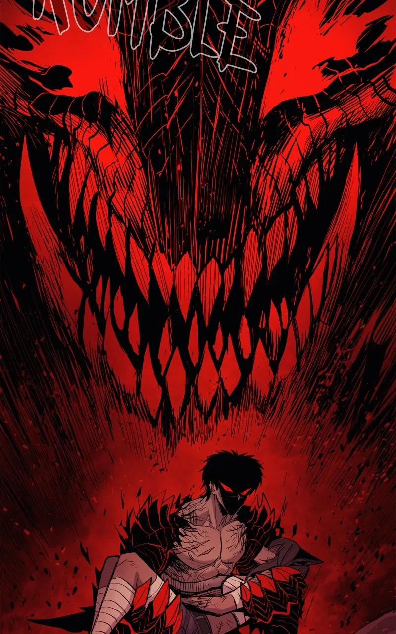 Wail of a Dragon’s Rage Chapter 22 page 115 - 