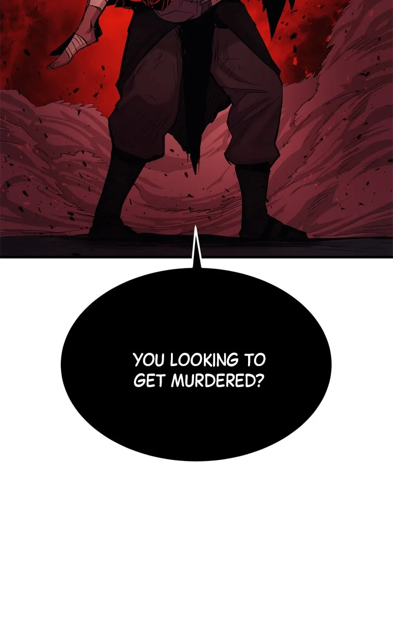 Wail of a Dragon’s Rage Chapter 22 page 116 - 