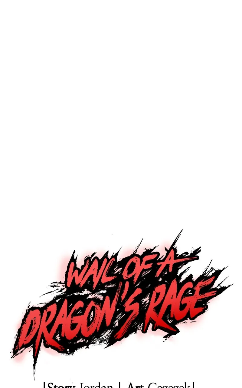 Wail of a Dragon’s Rage Chapter 22 page 117 - 