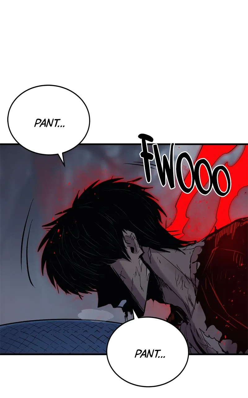 Wail of a Dragon’s Rage Chapter 22 page 13 - 