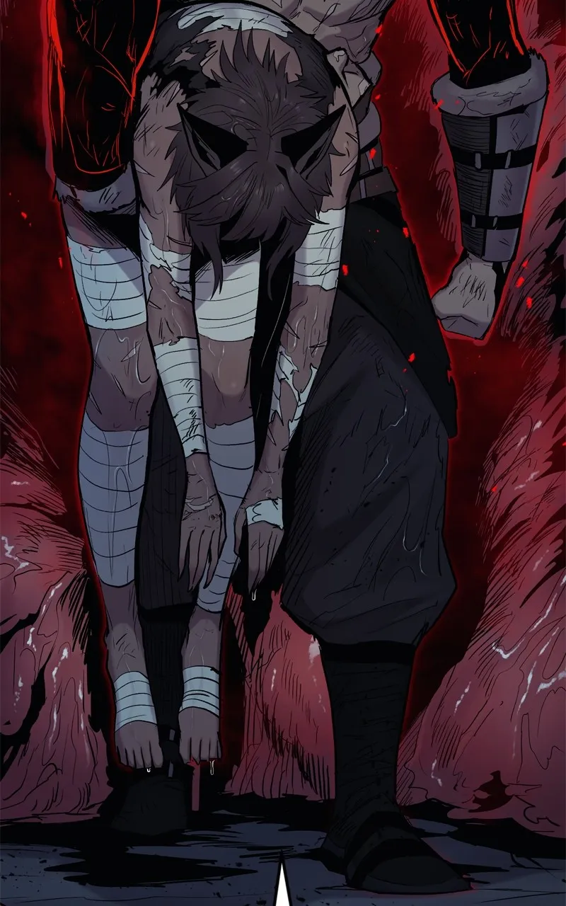 Wail of a Dragon’s Rage Chapter 22 page 15 - 