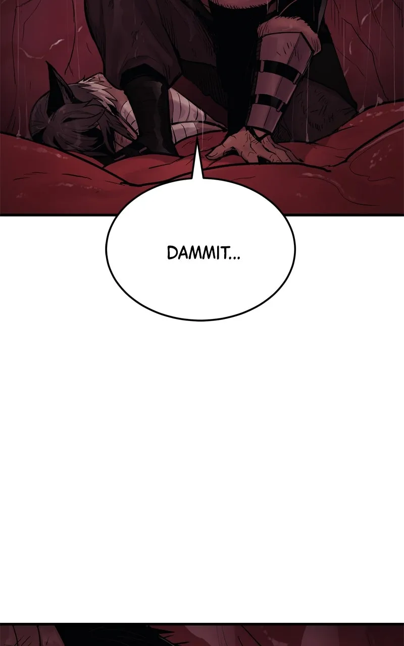 Wail of a Dragon’s Rage Chapter 22 page 3 - 