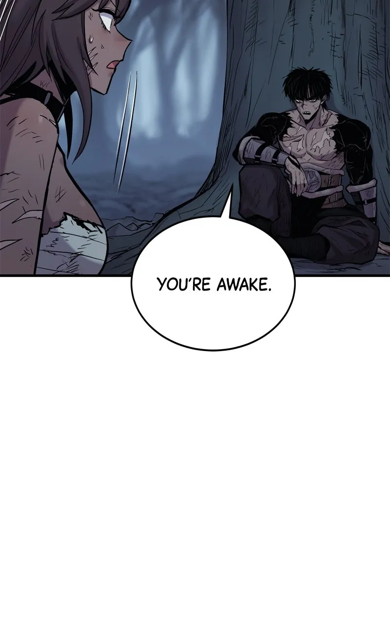 Wail of a Dragon’s Rage Chapter 22 page 22 - 