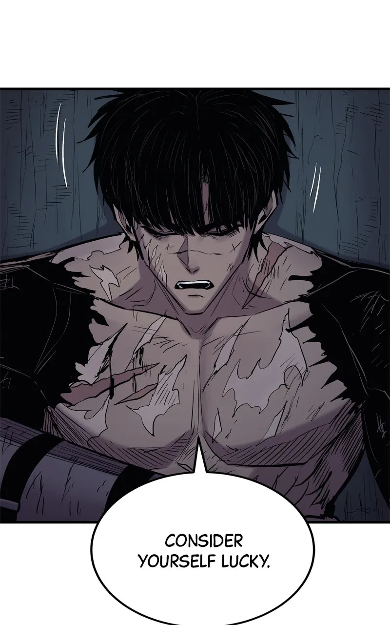 Wail of a Dragon’s Rage Chapter 22 page 23 - 
