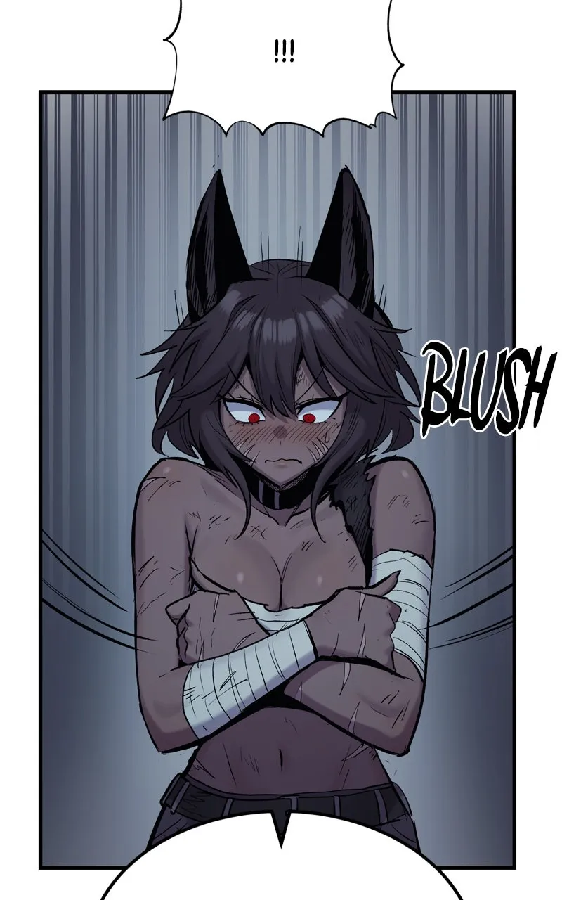 Wail of a Dragon’s Rage Chapter 22 page 26 - 