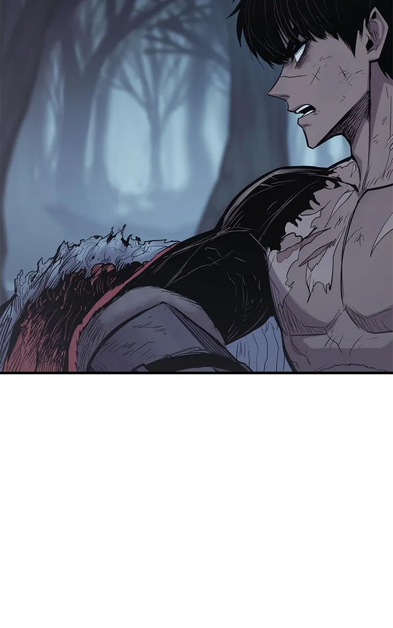 Wail of a Dragon’s Rage Chapter 22 page 28 - 