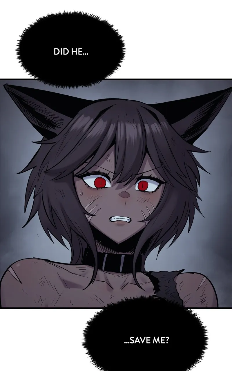 Wail of a Dragon’s Rage Chapter 22 page 29 - 
