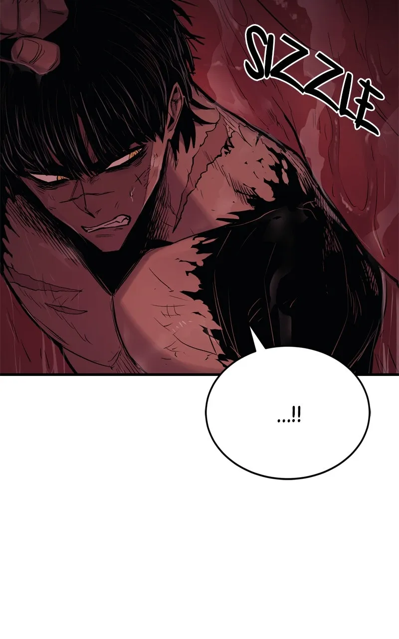 Wail of a Dragon’s Rage Chapter 22 page 4 - 
