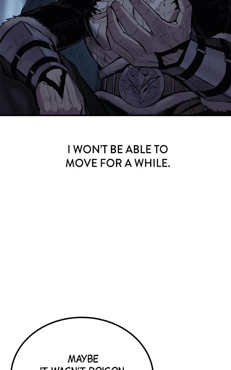 Wail of a Dragon’s Rage Chapter 22 page 31 - 