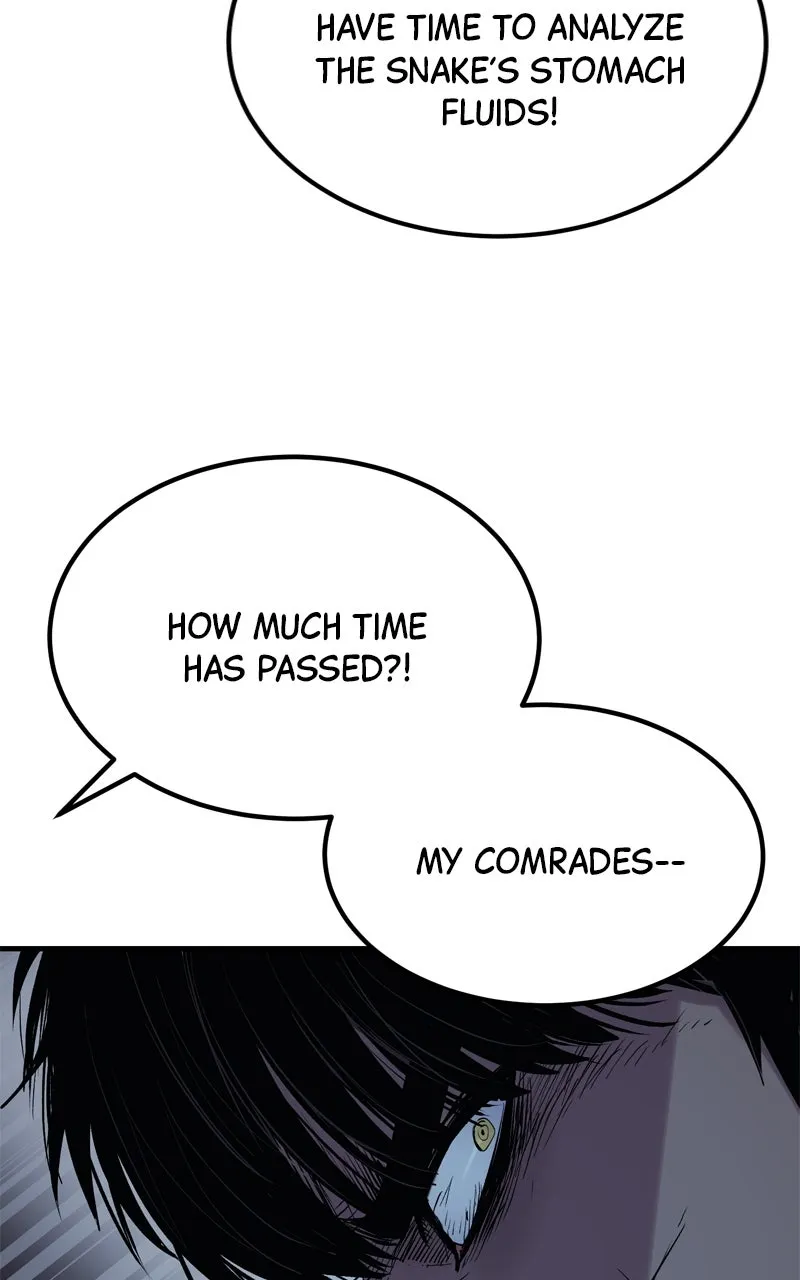 Wail of a Dragon’s Rage Chapter 22 page 33 - 