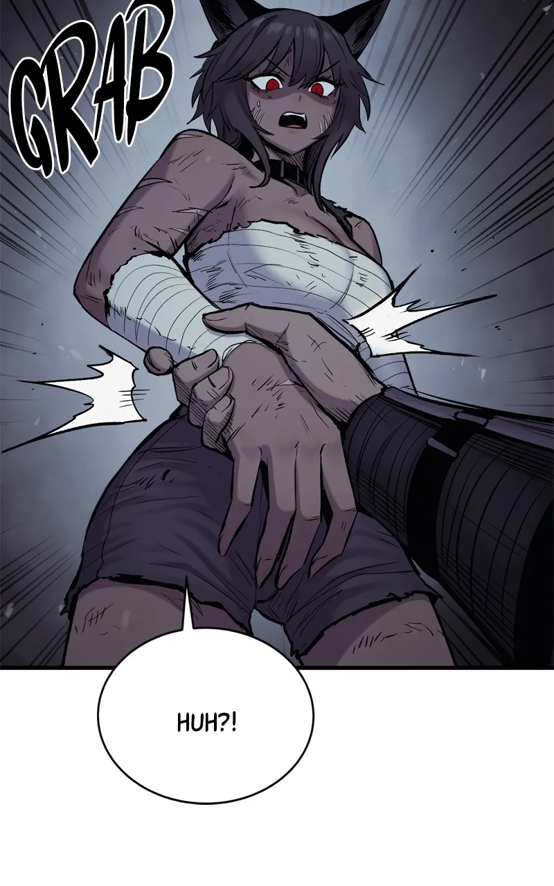 Wail of a Dragon’s Rage Chapter 22 page 35 - 