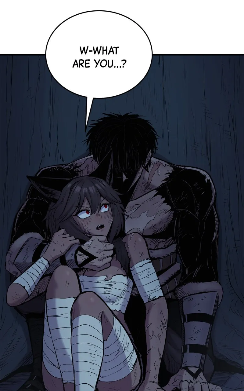 Wail of a Dragon’s Rage Chapter 22 page 39 - 