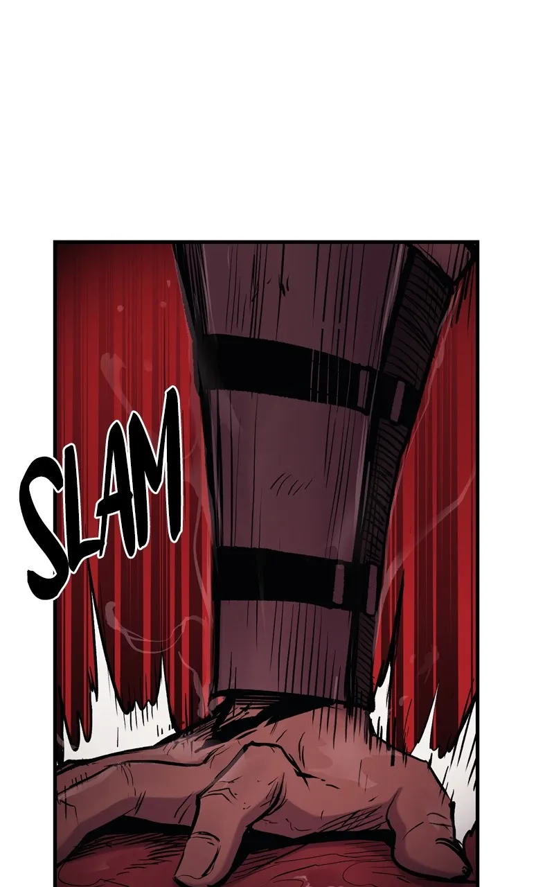 Wail of a Dragon’s Rage Chapter 22 page 5 - 