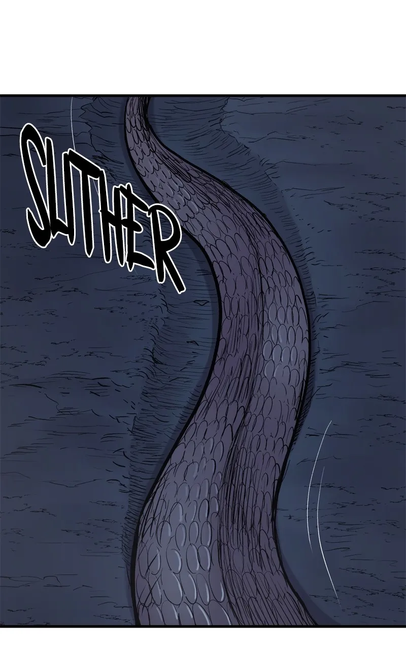 Wail of a Dragon’s Rage Chapter 22 page 42 - 