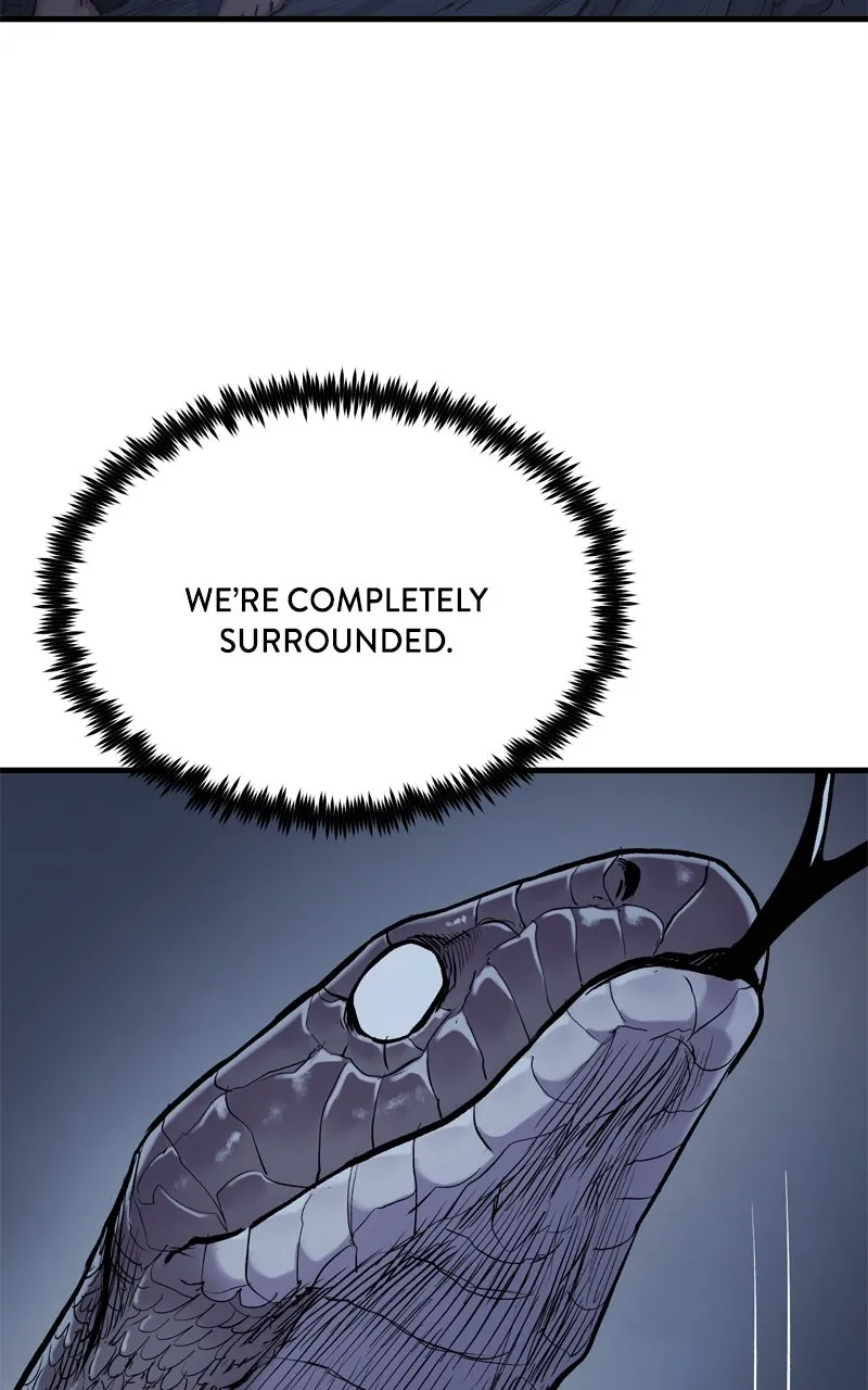 Wail of a Dragon’s Rage Chapter 22 page 45 - 