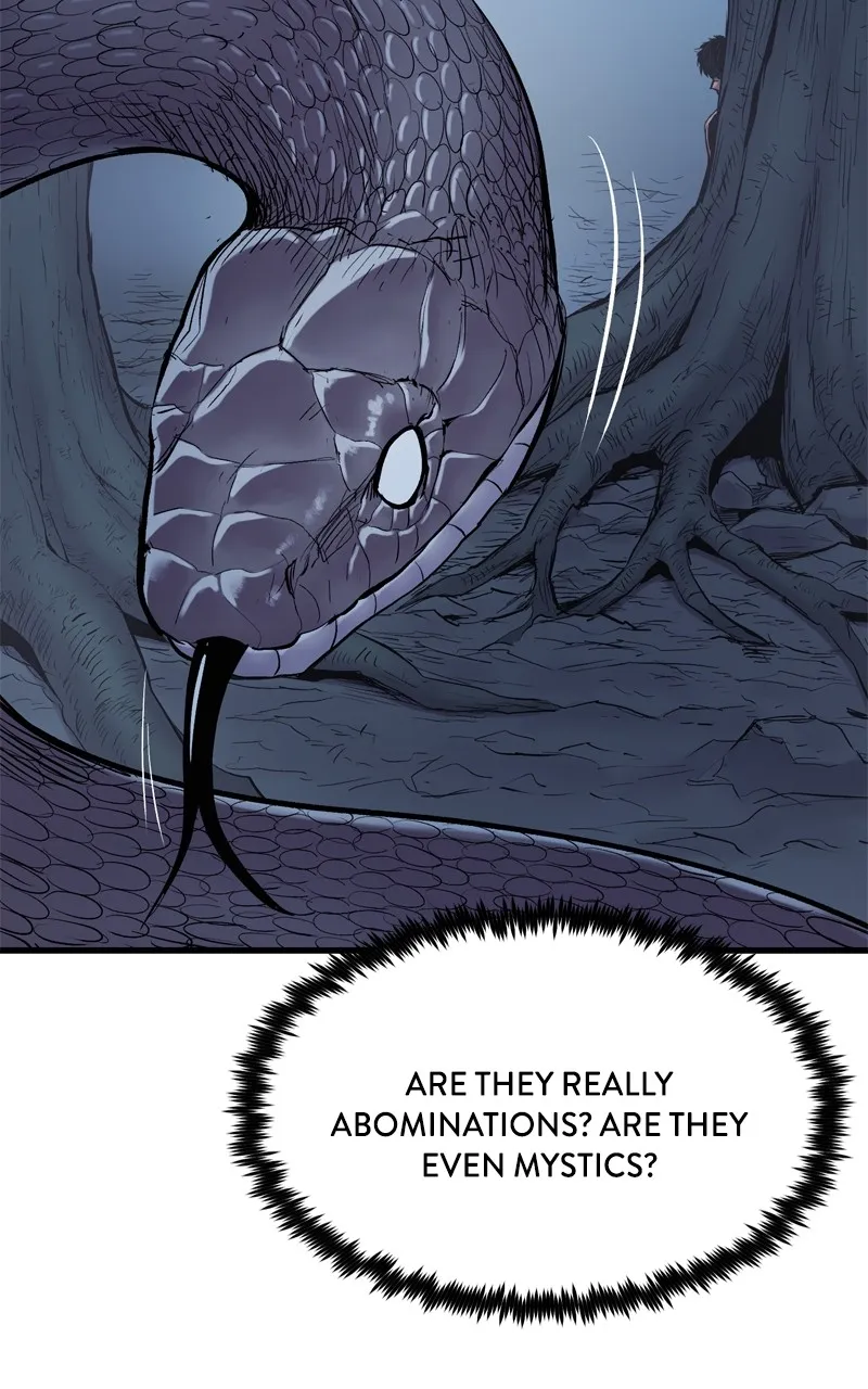 Wail of a Dragon’s Rage Chapter 22 page 47 - 