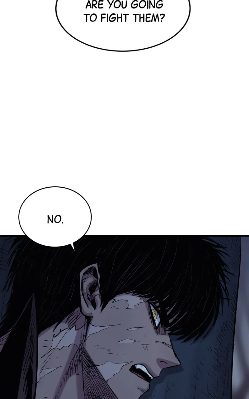 Wail of a Dragon’s Rage Chapter 22 page 49 - 