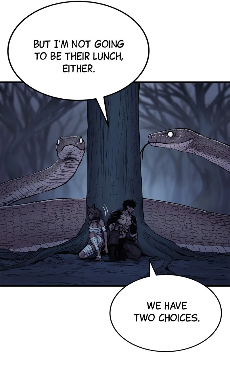 Wail of a Dragon’s Rage Chapter 22 page 52 - 