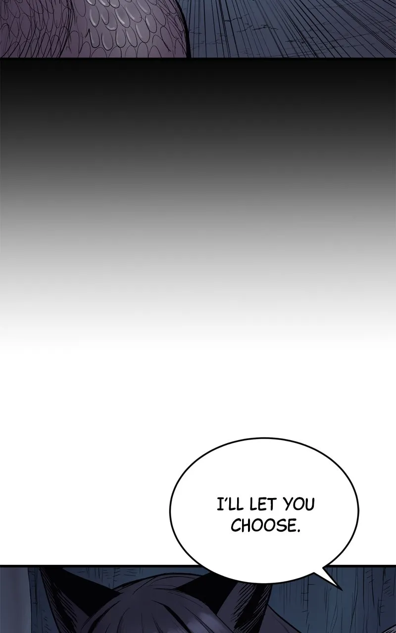 Wail of a Dragon’s Rage Chapter 22 page 55 - 