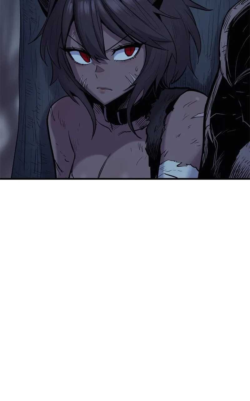 Wail of a Dragon’s Rage Chapter 22 page 56 - 