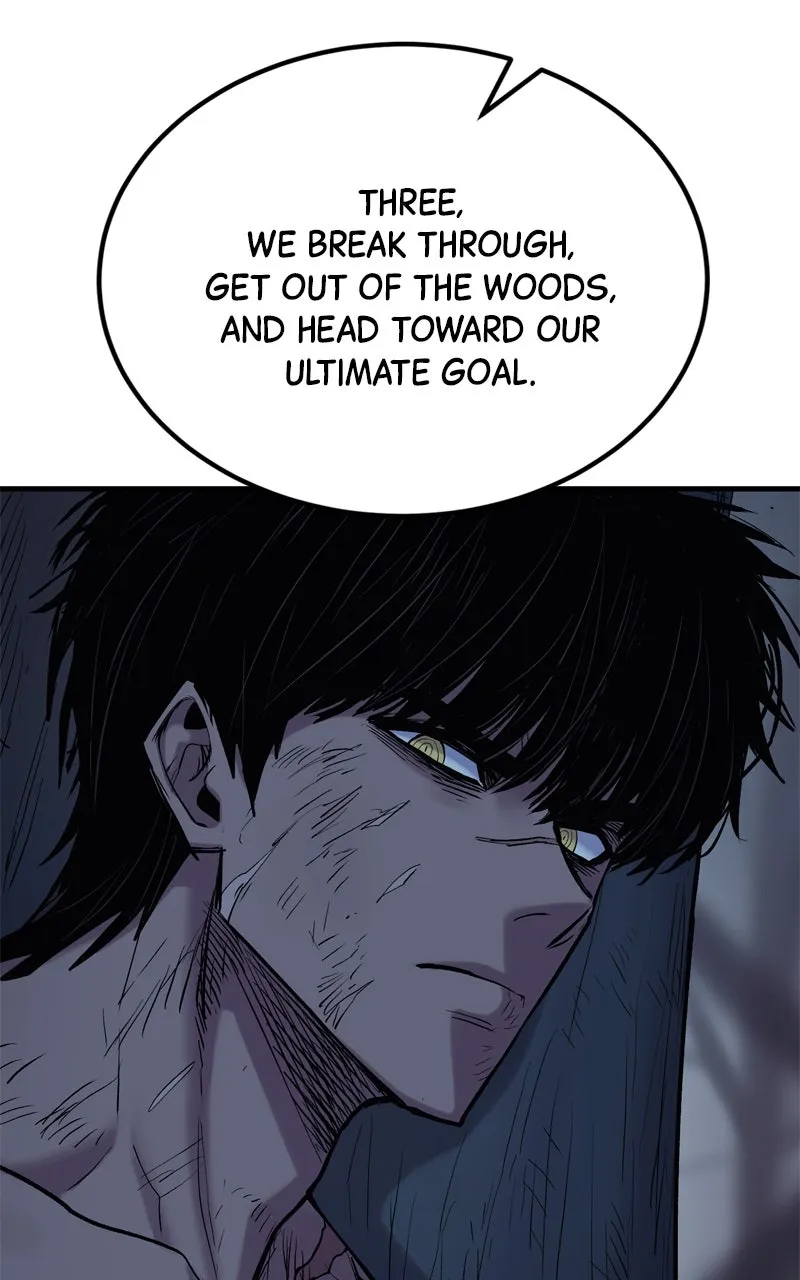Wail of a Dragon’s Rage Chapter 22 page 57 - 