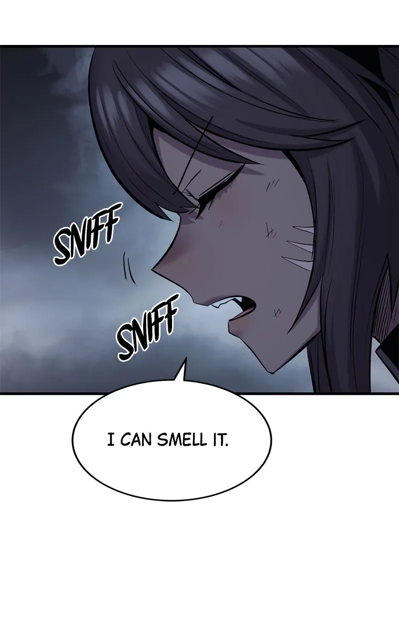 Wail of a Dragon’s Rage Chapter 22 page 59 - 