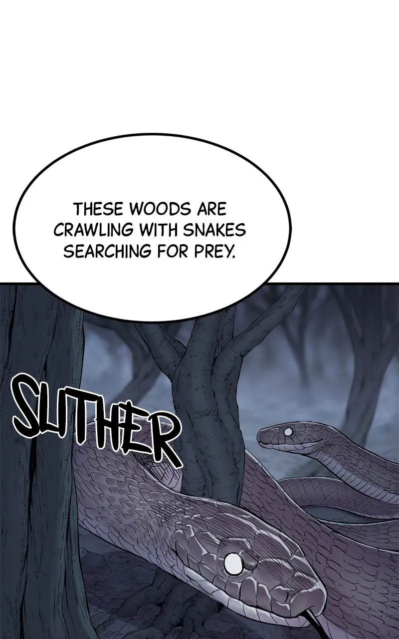Wail of a Dragon’s Rage Chapter 22 page 60 - 