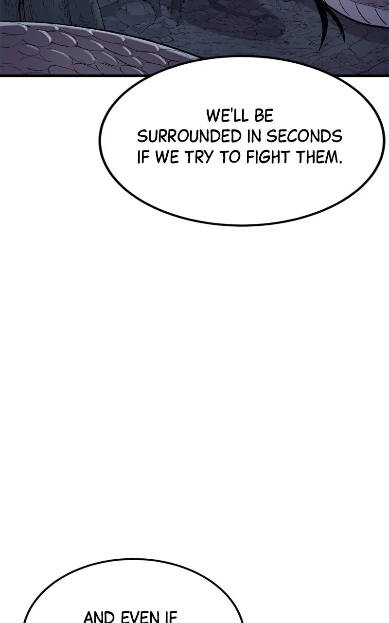 Wail of a Dragon’s Rage Chapter 22 page 61 - 