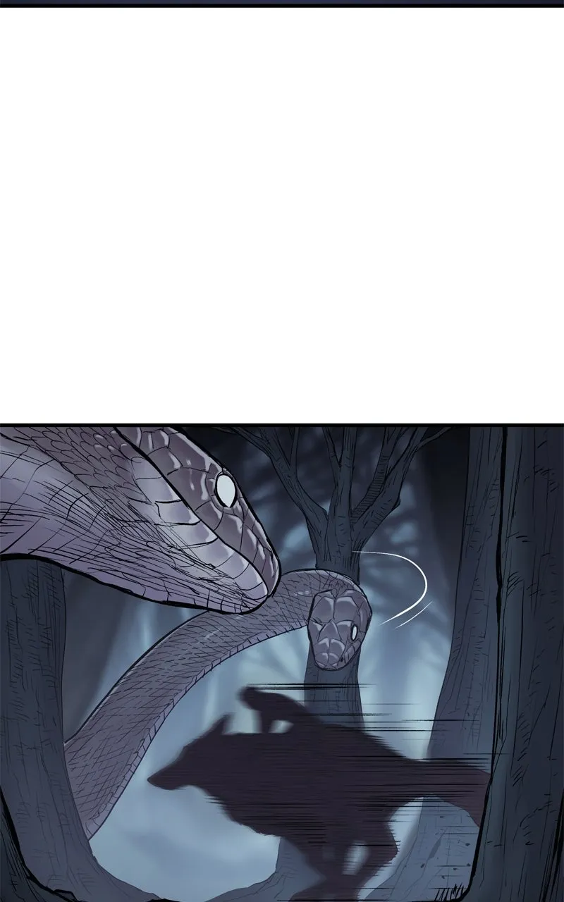 Wail of a Dragon’s Rage Chapter 22 page 73 - 