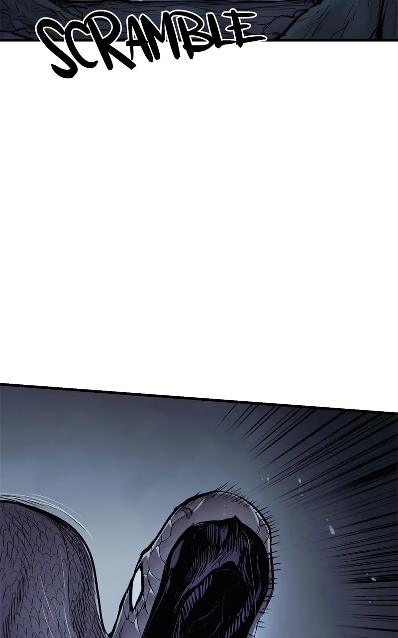 Wail of a Dragon’s Rage Chapter 22 page 74 - 