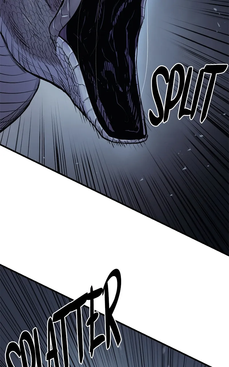 Wail of a Dragon’s Rage Chapter 22 page 75 - 