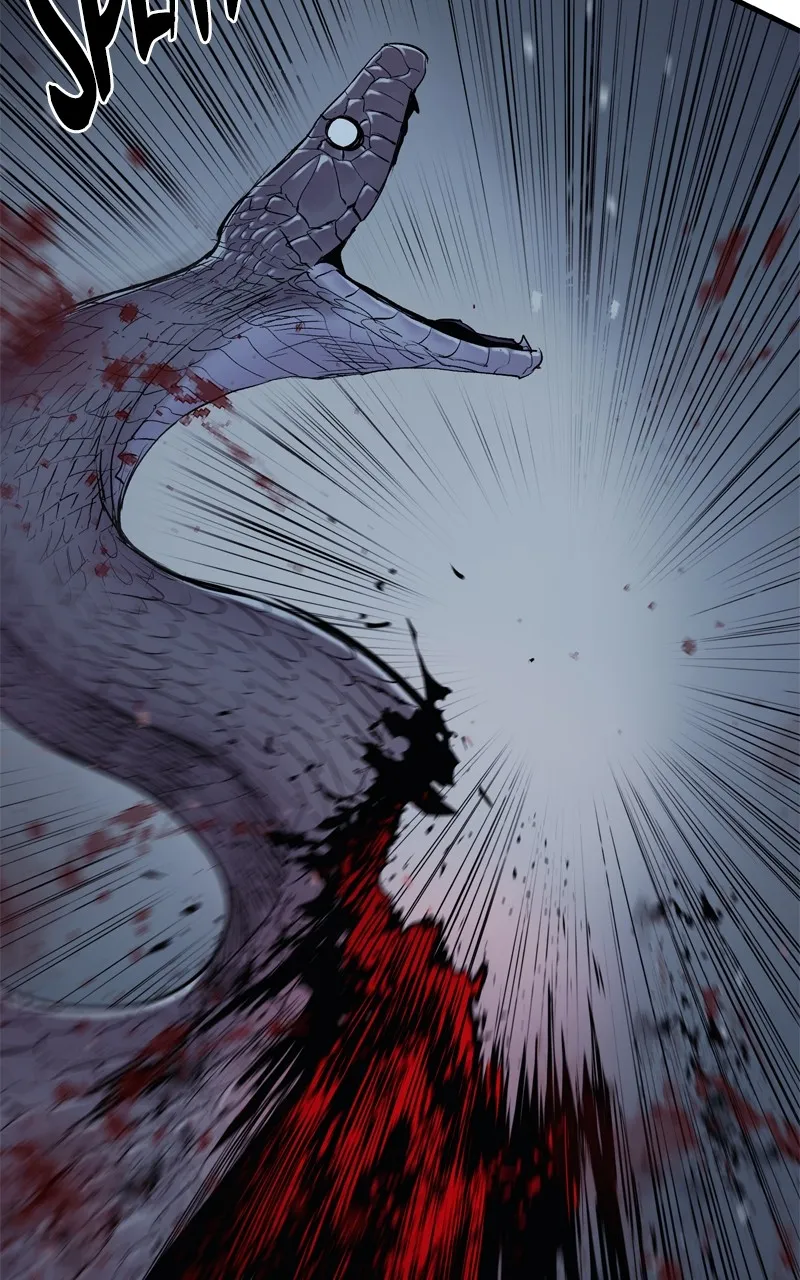 Wail of a Dragon’s Rage Chapter 22 page 76 - 