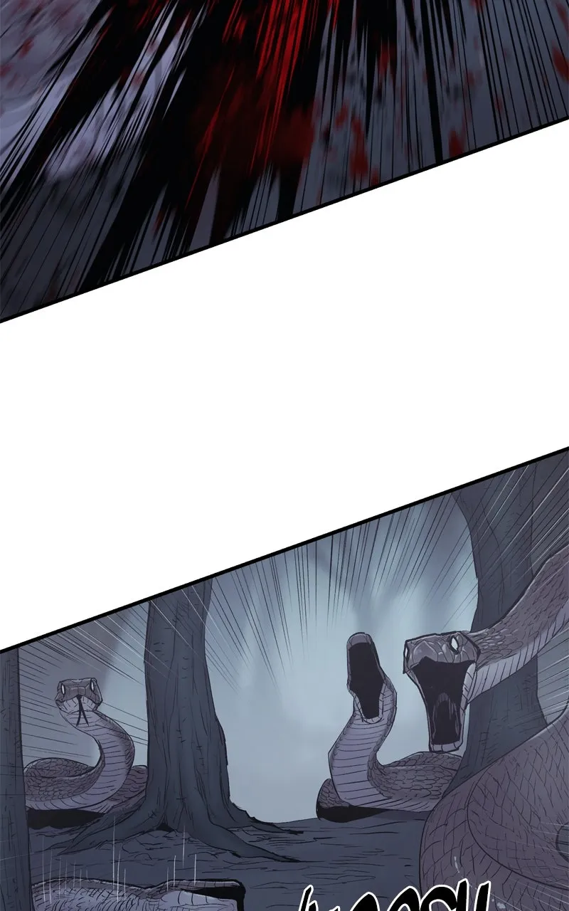 Wail of a Dragon’s Rage Chapter 22 page 77 - 