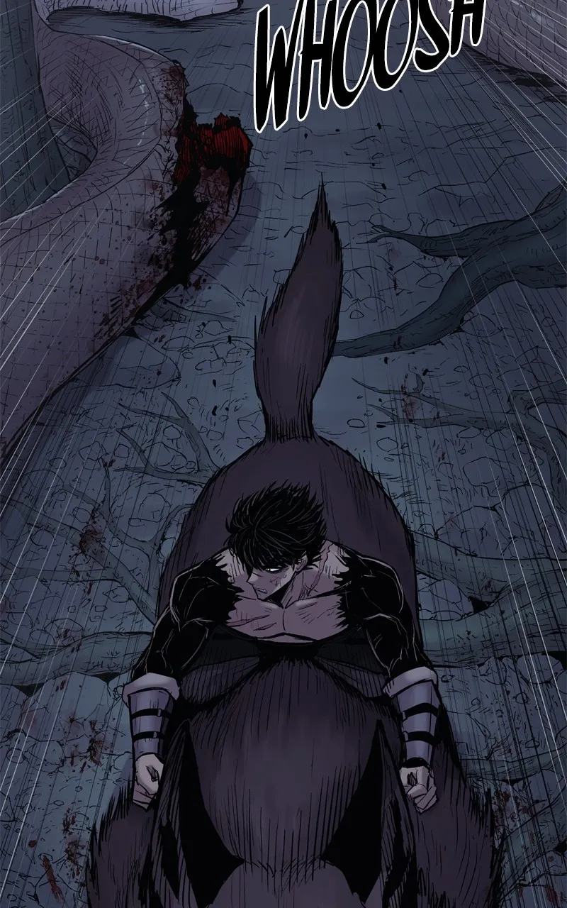 Wail of a Dragon’s Rage Chapter 22 page 78 - 