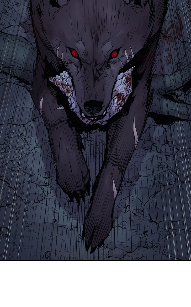 Wail of a Dragon’s Rage Chapter 22 page 79 - 
